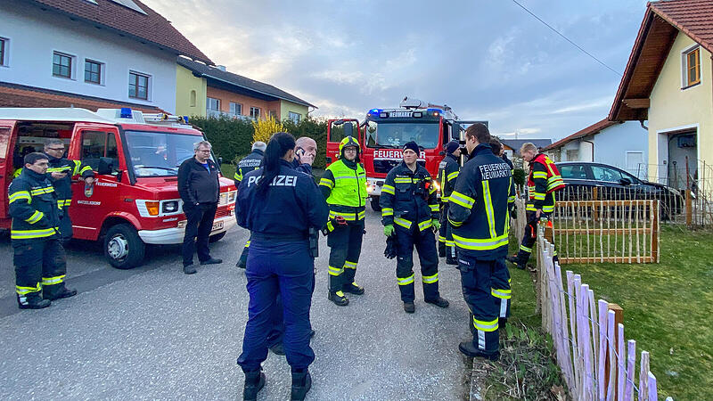 Erhöhte Kohlenmonoxid-Werte nach Pelletslieferung