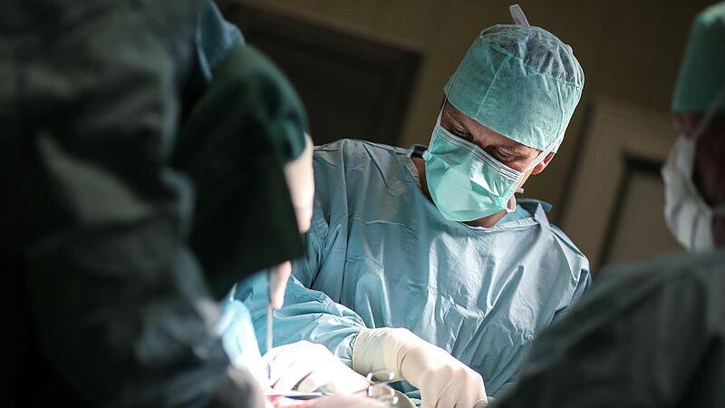 Ein Jahr Wartezeit auf Hüftoperation im Krankenhaus Steyr? "Ein Irrtum"