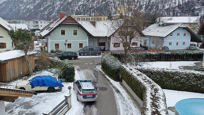 Schuss auf Frau: Mutmaßlicher Täter tot