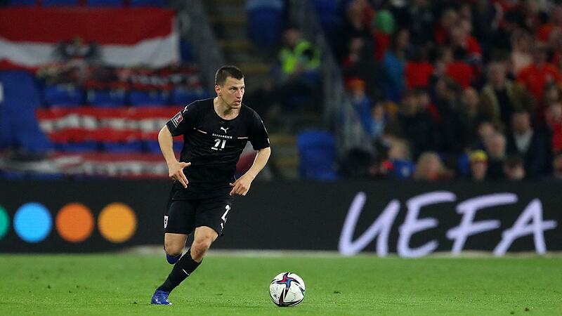 1:2 – Bale beendete WM-Traum Österreichs