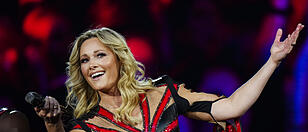 Helene Fischer Wien