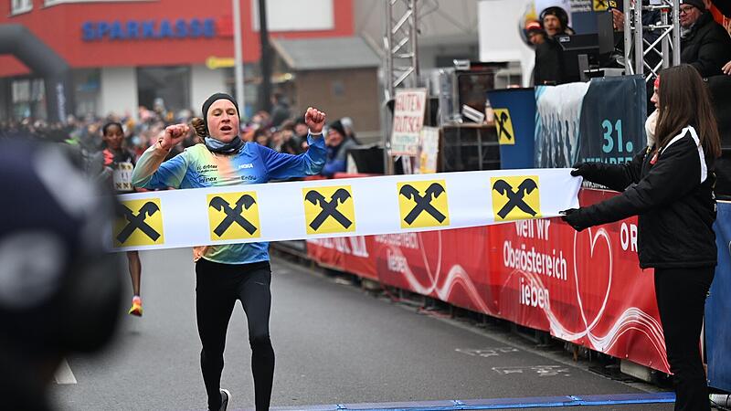 Silvesterlauf Peuerbach