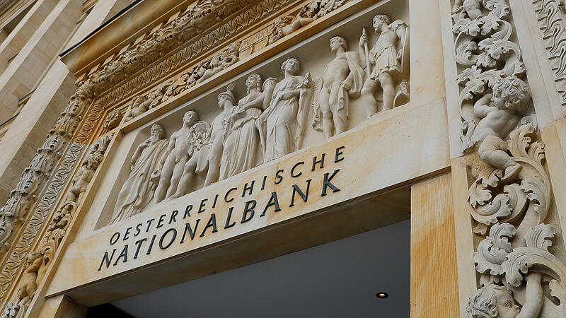 Österreichische Nationalbank