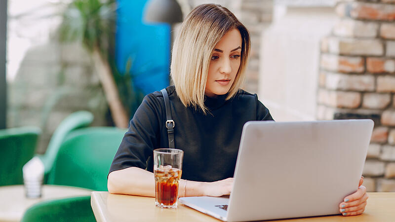 Telearbeit statt Homeoffice: Arbeiten von überall erlaubt