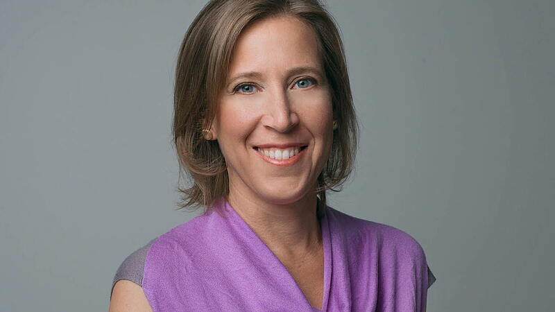 Google Senior Vice President, Ads & Commerce, Susan Wojcicki tyo take over YouTube as senior vice president