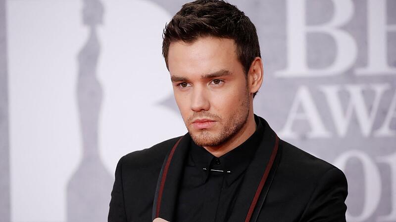 Fünf Anklagen nach Tod von Sänger Liam Payne