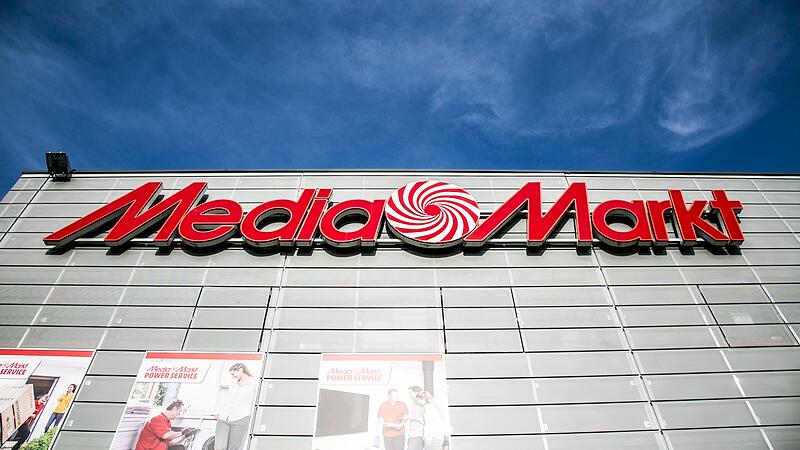 MediaMarkt stampft die Marke Saturn ein