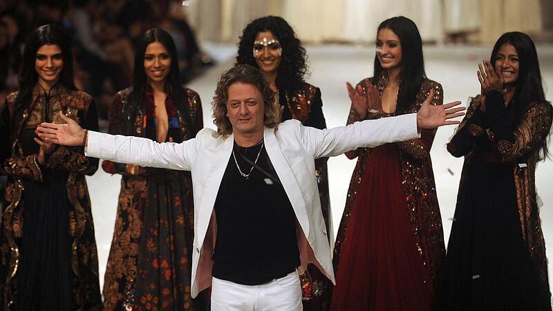 Rohit Bal