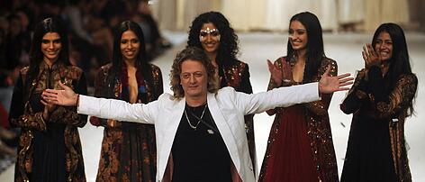 Rohit Bal