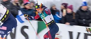 NORDIC SKIING - FIS WC Ruka, Nordic Opening