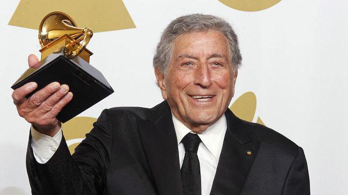 Us Singer Tony Bennett Died At The Age Of 96 24 Hours World 3880