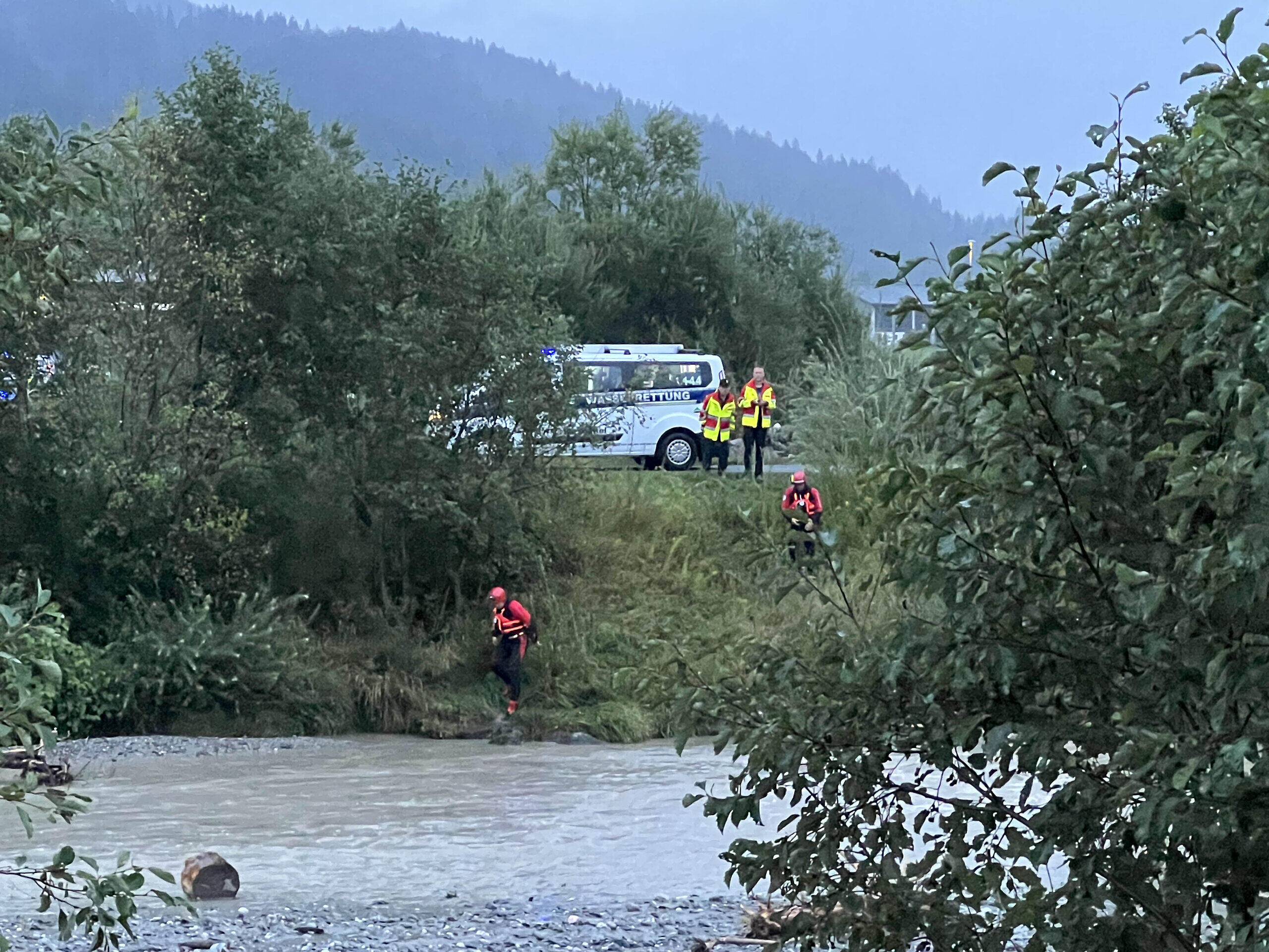 Toter 6-Jähriger In Tirol: Mordanklage Gegen Vater Erhoben | Nachrichten.at