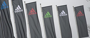 GERMANY-ECONOMY-OLY-ADIDAS