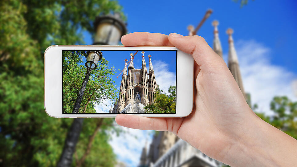 Sagrada Familia