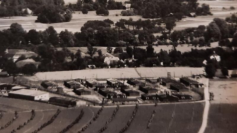 Stalag 398, das fast vergessene Lager für Kriegsgefangene