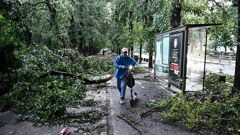 Unwetter Italien - Figure 2