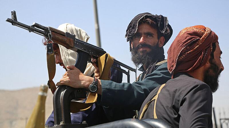 "Angst und Hysterie sind in Afghanistan unbegründet"