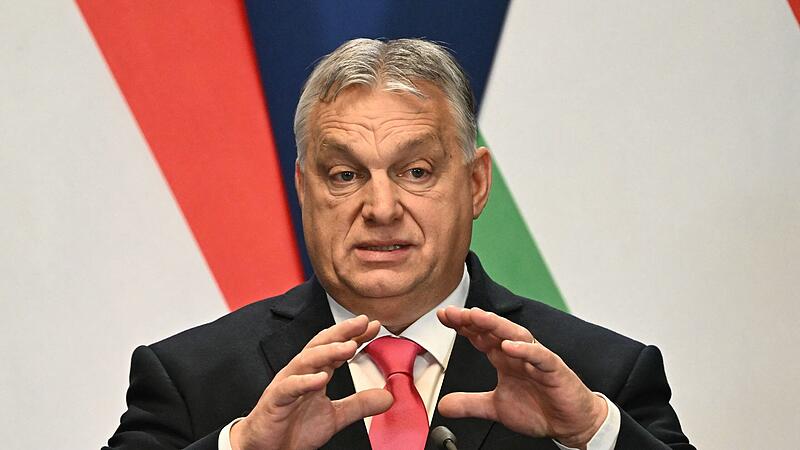 EU leitet neues Verfahren gegen Ungarn ein