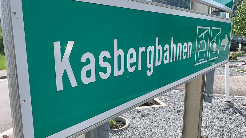 "Der Kasberg ist jetzt vorläufig gerettet"