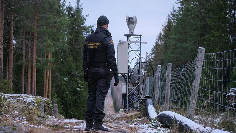 Russen sollen in Finnland bald keine Immobilien mehr kaufen können