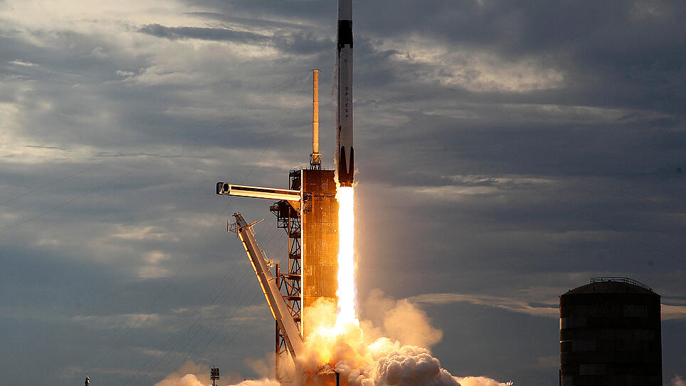 US-AXIOM-AX-2-MISSION-LAUNCH