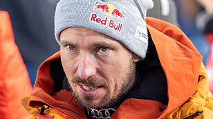 Marcel Hirscher