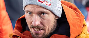 Marcel Hirscher