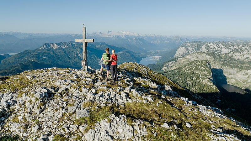 TVB Salzkammergut