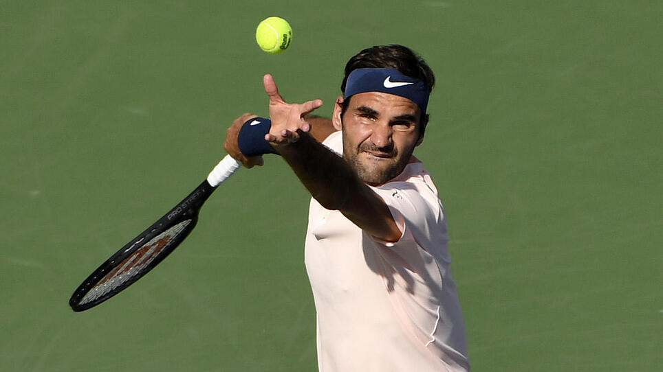 Federer