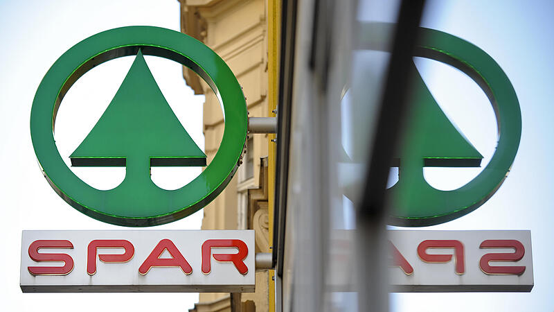 Spar Logo