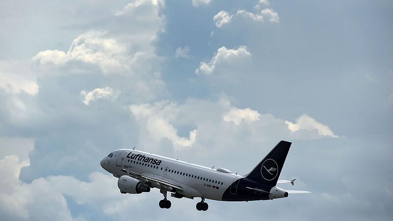 Lufthansa-Aufsichtsratschef: "Haben kein Geld mehr"