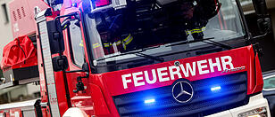 Marchtrenk möchte seine Feuerwehrchefs loswerden