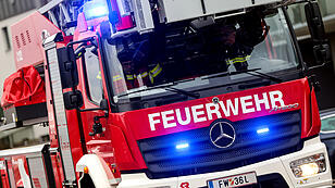 Marchtrenk möchte seine Feuerwehrchefs loswerden