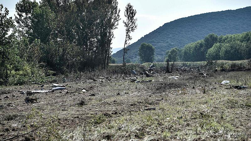 GREECE-SERBIA-CARCO-ACCIDENT