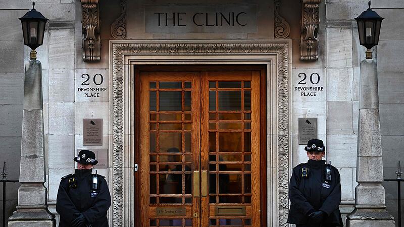 The Clinic London