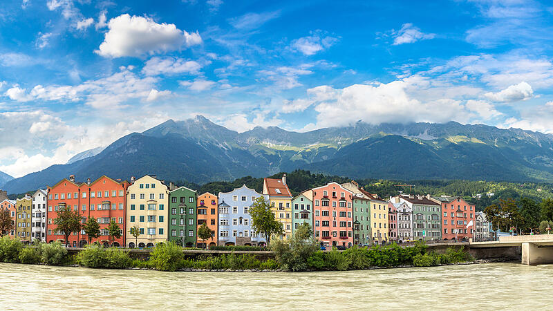 Innsbruck, Austria