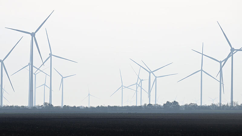 Keine Einigkeit beim Klimaschutz