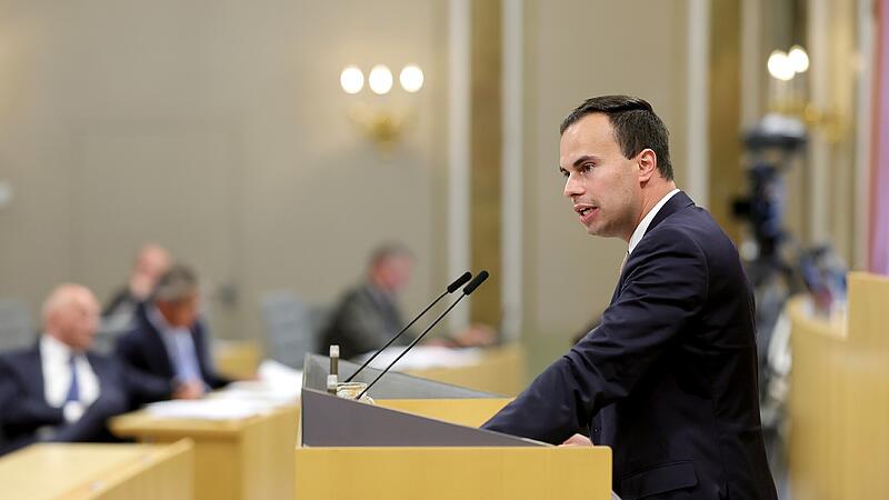Gmundner Streit um Vorbehaltsgebiet beschäftigt jetzt auch den Landtag
