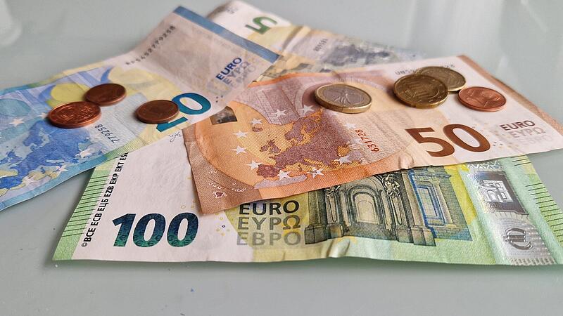 Finanzen Schulden Geld Gemeinden