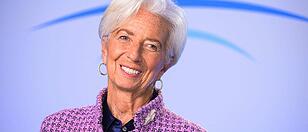 Christine Lagarde 