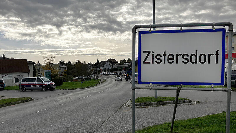 Zistersdorf