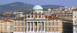 Versicherer Generali kauft Palazzo Carciotti in Triest