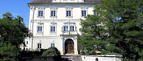 Fachschule Schloss Mistelbach Verkauf