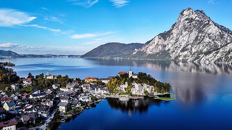 Traunsee