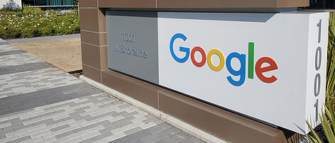 Google in Kronstorf: Baubeginn 2021?