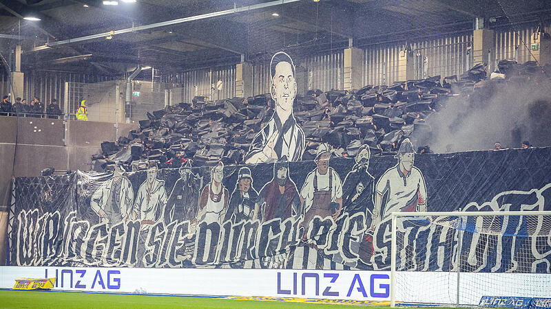 LASK Fans