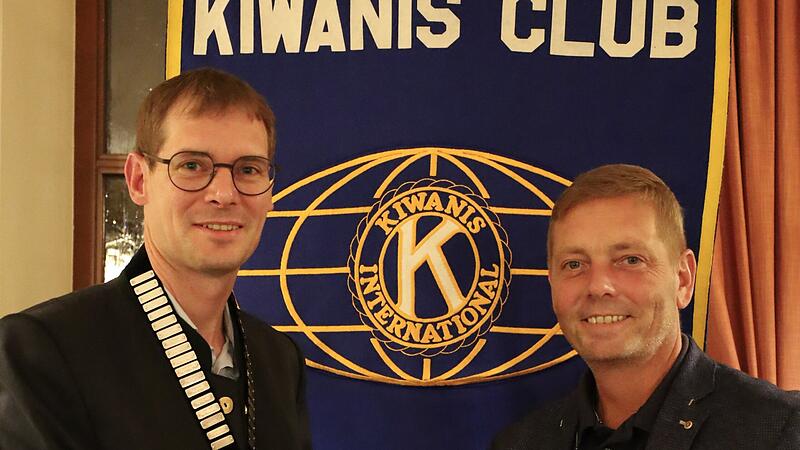 Kiwanis Club Mühlviertel