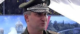 Verhaftung des Rolls-Royce-Generals gilt in Russland als politische Sensation