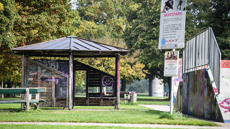 Frau in Linzer Skaterpark vergewaltigt: Asylwerber aus Afghanistan verhaftet