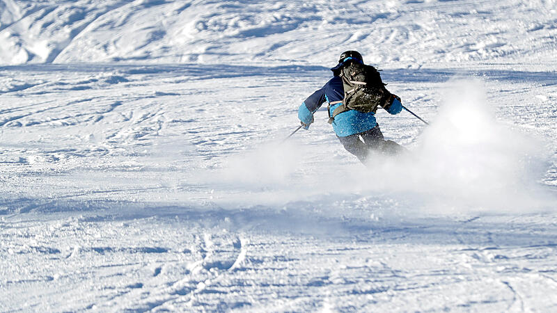 Rückschlag für Kasberg: Kein "Snow & Fun" mehr